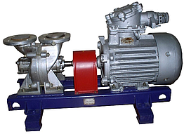 Агрегат електронасосний АВС-80