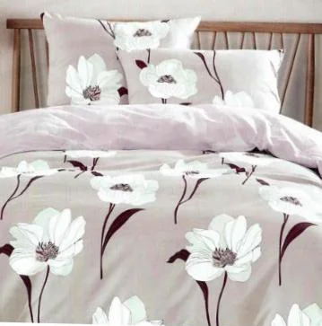 Полуторний комплект постільної білизни "Мілана"