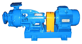 Агрегат електронасосний ТНВ-062 (К8/18)