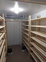 Камера вид из внутри