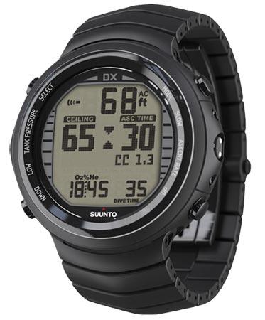 ДЕКОМПРЕССИМЕТР для дайвенга SUUNTO DX TITAN З USB