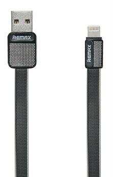 Кабель для iphone ipad Remax Platinum RC-044i Lightning