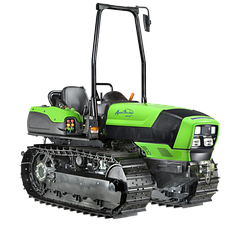 Трактор Agroclimber F-V Deutz-Fahr