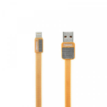 Кабель для iphone ipad Remax Platinum RC-044i Lightning