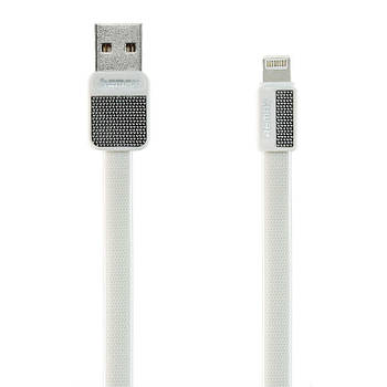 Кабель для iphone ipad Remax Platinum RC-044i Lightning