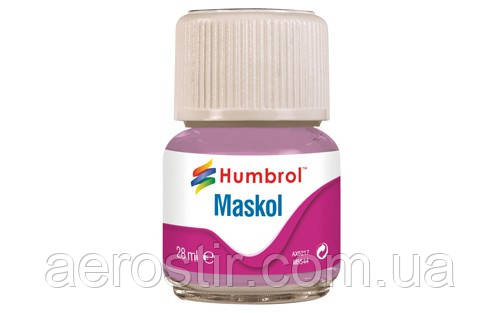 Рідина для масок Maskol 28 мл.