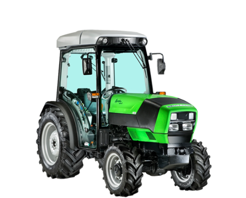 Трактор Agroplus F-V-S Deutz-Fahr, фото 1