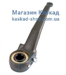 Важіль кулака гальмівного передній правий Татра-815 (442074670494, 341-430174, 341430174, фото 3