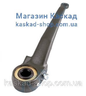 Важіль кулака гальмівного передній лівий Татра-815 (442024710434, 341-430175, 341430175, фото 1