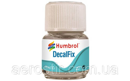 Рідина для фіксації декалей DecalFix 28 мл.