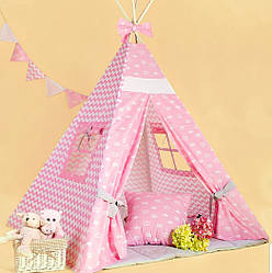 Вігвам «Корони»