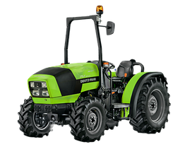 Трактор Agroplus F Keyline Deutz-Fahr