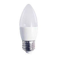 Led лампа свеча 10W 3000К E27 Ultra-10 Horoz Electric