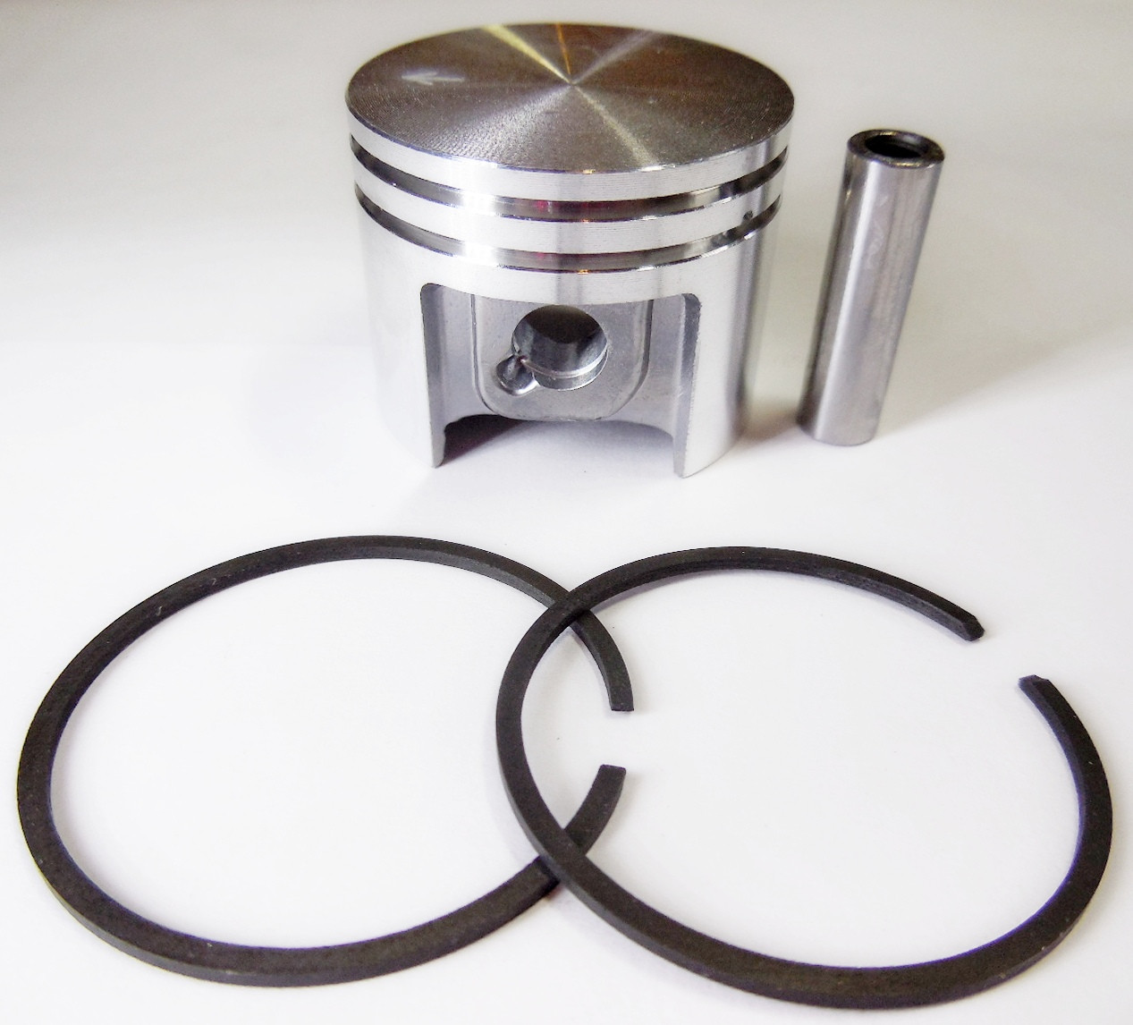 Поршень в сборе STIHL MS 180 PIN 10 D=38мм (ID#943118508), цена: 67 ...