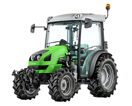 Трактор Agrokid Deutz-Fahr
