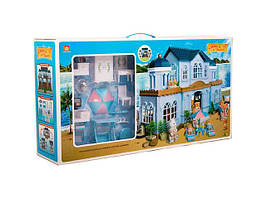 Будинок для тварин Happy family 012-11