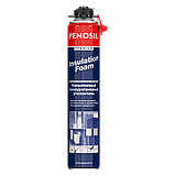 Напиляєма поліуретанова піна Penosil 138 Insulation Foam для утеплення, фото 4