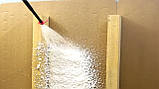 Напиляєма поліуретанова піна Penosil 138 Insulation Foam для утеплення, фото 5