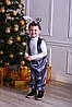 Костюм сірого зайчика розмір 3-7 років, прокат карнавального одягу, фото 5