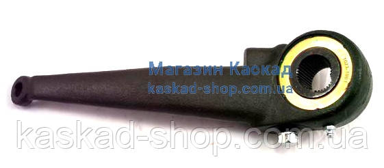 Важіль кулака гальмівного передній правий Татра-815 (442074670494, 341-430174, 341430174