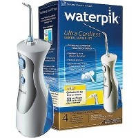 Портативный ирригатор WATERPIK WP 450 Cordless Plus