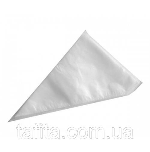 Паковання кондитерських мішків M 100 шт., фото 1