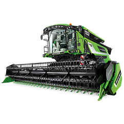 Зернозбиральний комбайн C9000 Deutz-Fahr