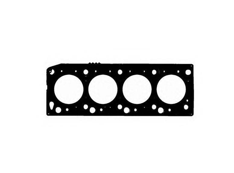 Прокладка головки блоку Ford Fiesta, Focus 1,8 DI/1,8 TDCI Payen