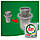 Таблетки для посудомийних машин Fairy Jar All in One 115 шт., фото 6