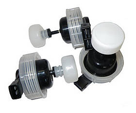 Датчик гальмівної рідини Ніва