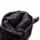 Рукавиці пухові ультралегкі Aegismax 800 FP червоні, фото 10