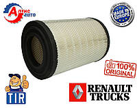 Воздушный фильтр Рено Мидлум для грузовиков Renault D5K210-DCI 5010315990