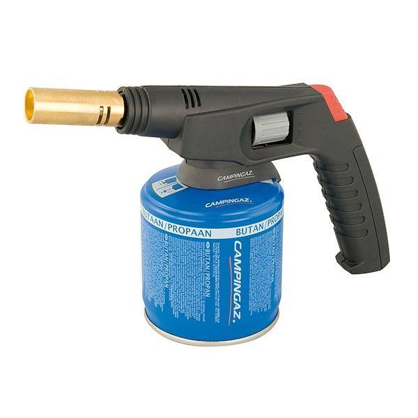 Газовий різак Soudotorch X 2000 PZ CMZ (4823082705979)