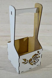 Коробки для квітів