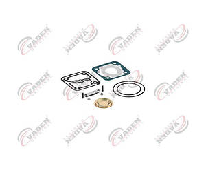 Комплект прокладок компресора Atego