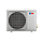 Кондиционер Cooper&Hunter CH-S18FTXLA-NG (Wі-Fі) Arctic Inverter, фото 5