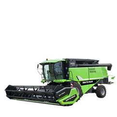 Зернозбиральний комбайн 6090 HTS, 6095 HTS Deutz-Fahr