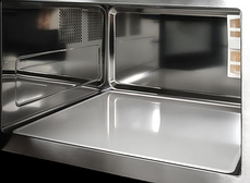 Мікрохвильова піч Whirlpool pro 25 ix, фото 4