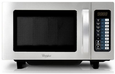 Мікрохвильова піч Whirlpool pro 25 ix, фото 1