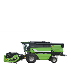 Зернозбиральний комбайн 6040 Deutz-Fahr