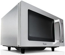 Мікрохвильова піч Whirlpool pro 25 ix, фото 3