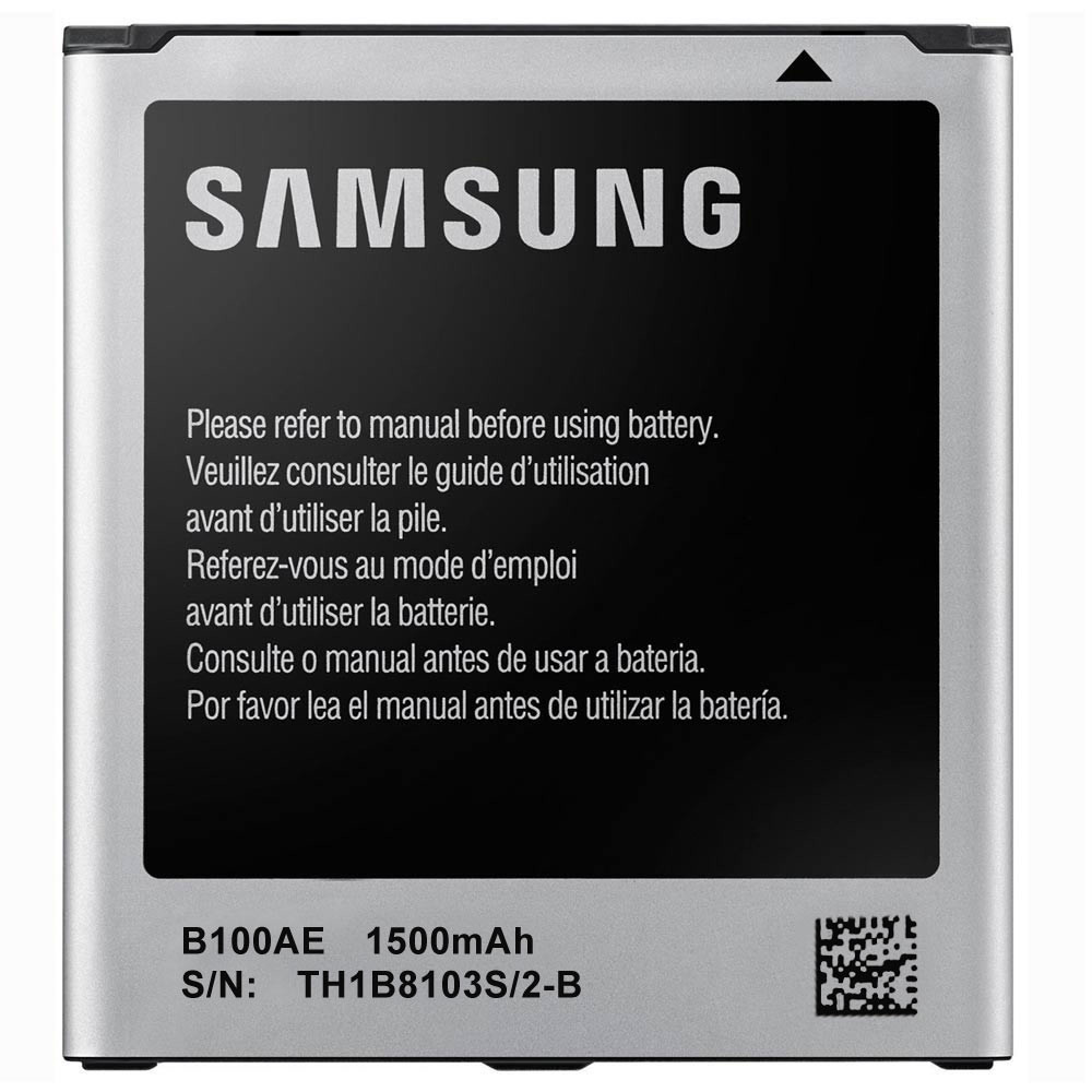 Акумулятор для Samsung Galaxy Ace 3 GT-S7272