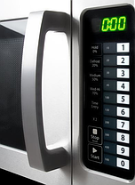 Мікрохвильова піч Beko pro 25 ix, фото 4