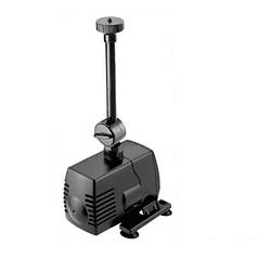 Помпа фонтанна Resun King-2F c набором насадок, 1000 л/год