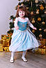 Плаття принцеси Ельзи, фото 5