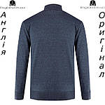 Джемпер гольф чоловічий Lee Cooper з Англії - осінь / весна, фото 2