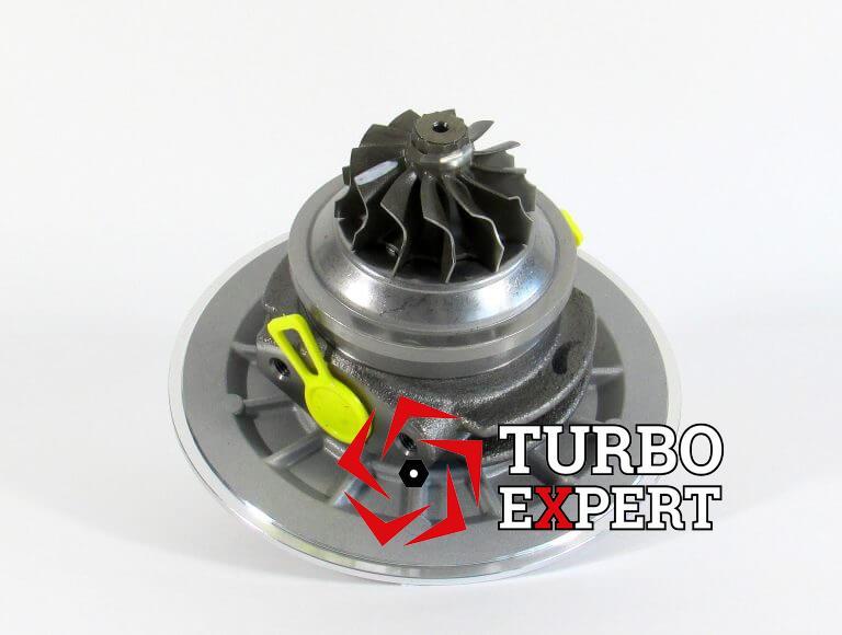Картридж турбіни 714652-5006S, 714652-5, Opel Vivaro 2.5 CDTI/DTI, 99 Kw, G9U730/G9UB7, 8200184484, 2003+