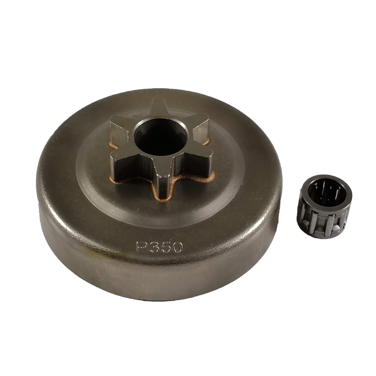 Кошик зчеплення Partner 350, Oleo-Mac 937