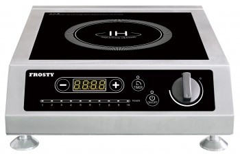 Плита індукційна FROSTY G35-KP2