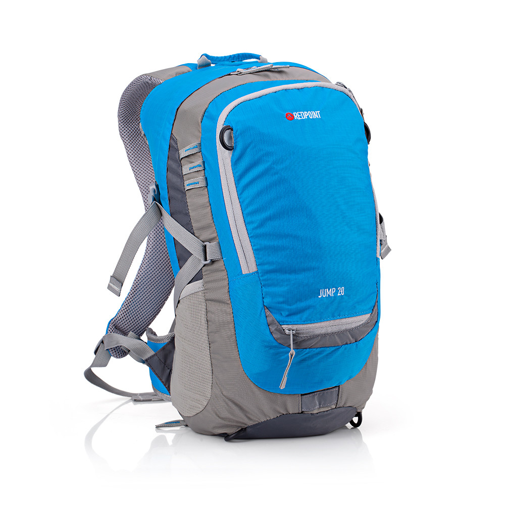 Рюкзак RedPoint Jump BLU20 RPT286 (4823082704644)